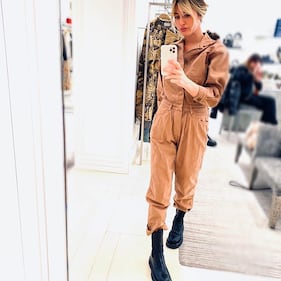 Roberta Sinopoli sensuale su Instagram 11