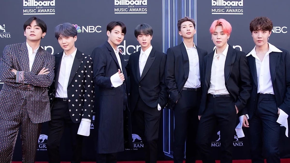 Per i BTS nuovo album a sorpresa e un mistero da svelare