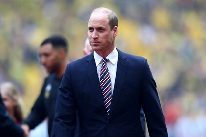Il Principe William e il Principe Harry: foto 9