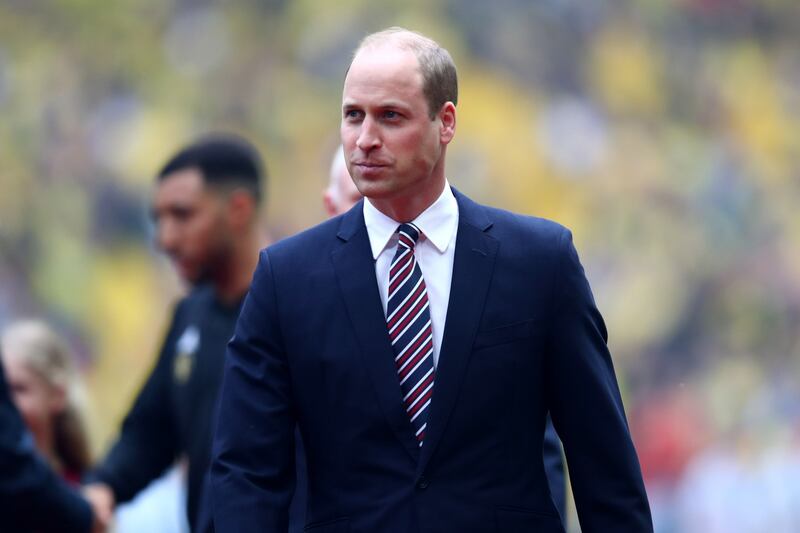 Il Principe William e il Principe Harry: foto 9