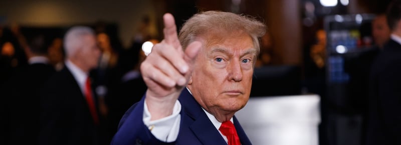 Trump all’Onu: “Mentre altri parlavano io ho agito e realizzato la pace. Forza usata per rendere gli Usa i più potenti al mondo”. Poi il messaggio a Putin: “Metta fine alla guerra”