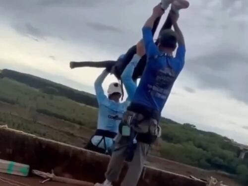 Ventunenne muore facendo bungee jumping: era stata dimenticata la corda