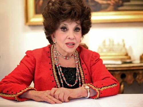 Le rivelazioni sul sesso di Javier Rigau, l'ex toyboy di Gina Lollobrigida