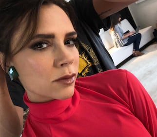 Victoria Beckham, sexy foto 6