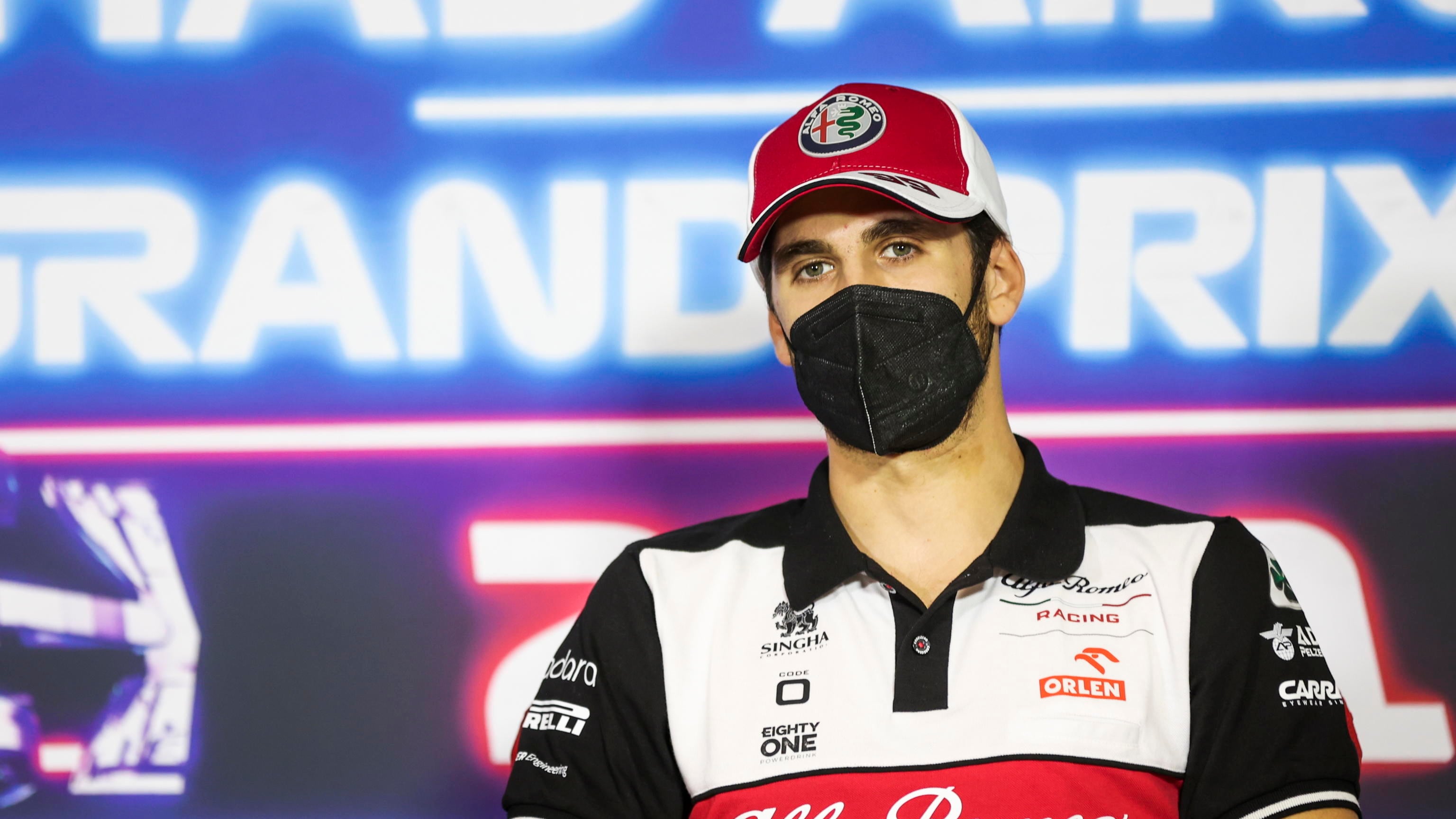 "Posso dare molto in F1, non me l'hanno permesso. Ma ci ritornerò nel 2023"