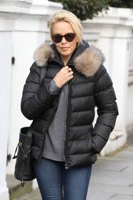 Kylie Minogue e Joshua Sasse fidanzati ufficialmente: foto 10