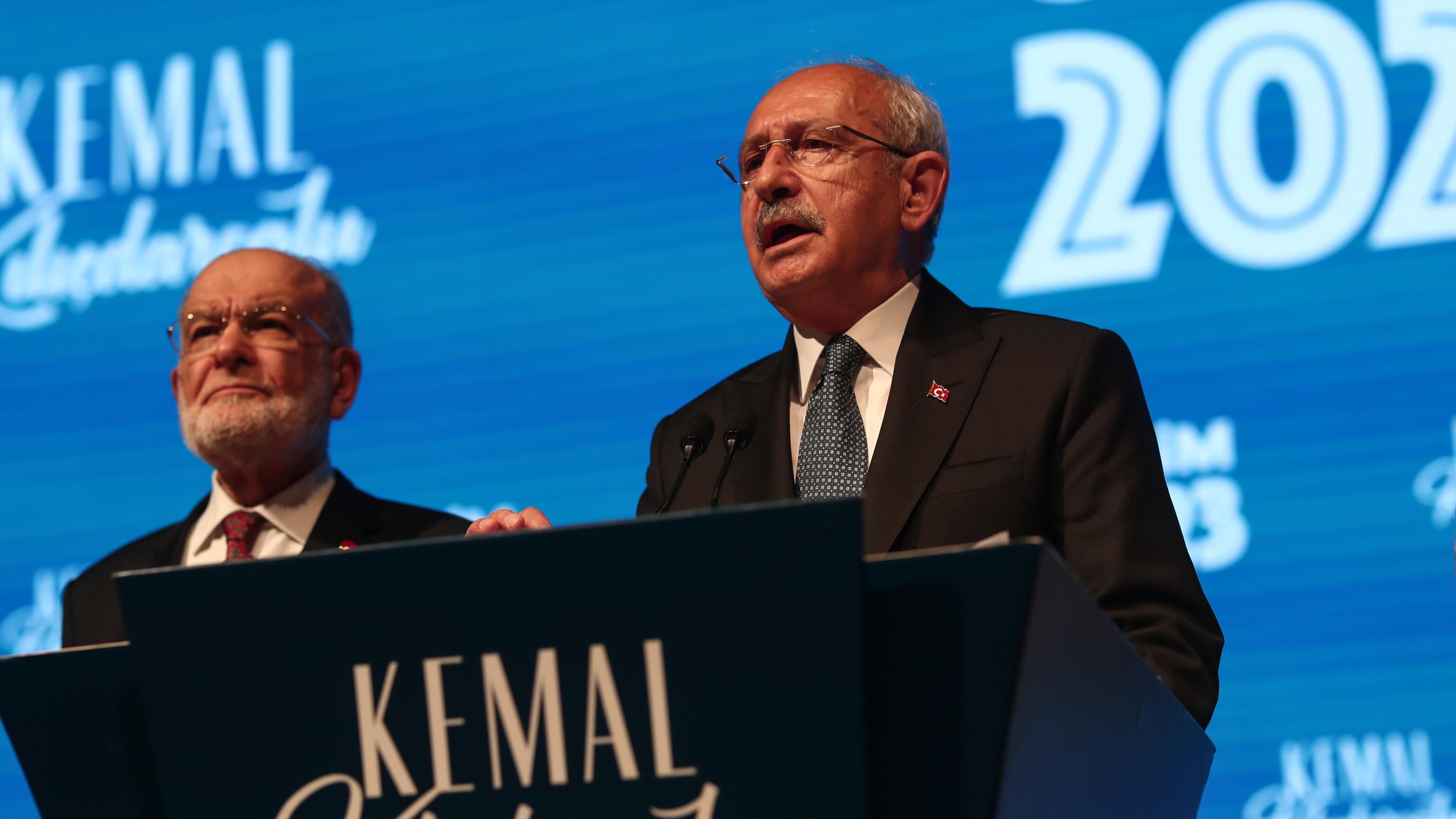 Kemal, il Gandhi del Bosforo che ha sfidato la Storia