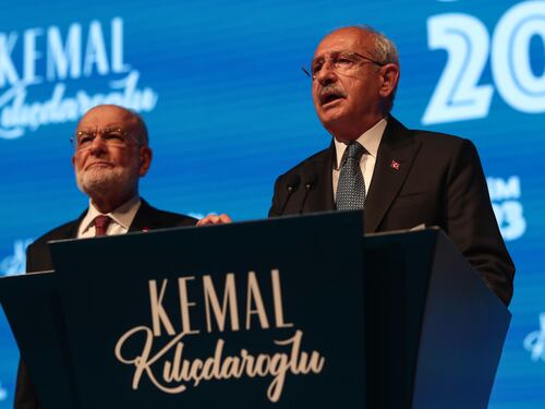 Kemal, il Gandhi del Bosforo che ha sfidato la Storia