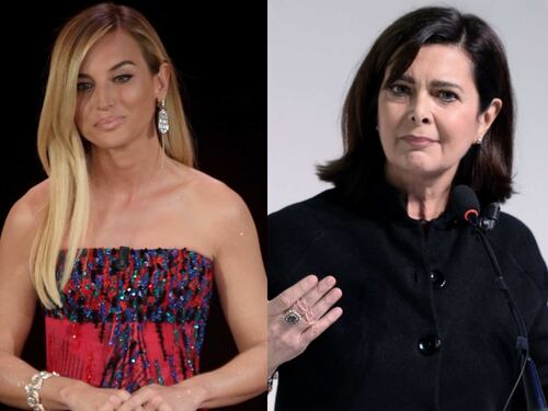 "Direttore? Poca autostima...". La Boldrini processa la Venezi
