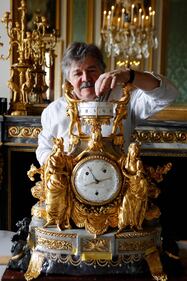 Riapre al pubblico la Reggia di Versailles 5