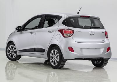 Hyundai i10 2014 2