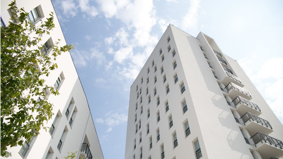 Bovisa, l'ateneo raddoppia e apre un nuovo studentato