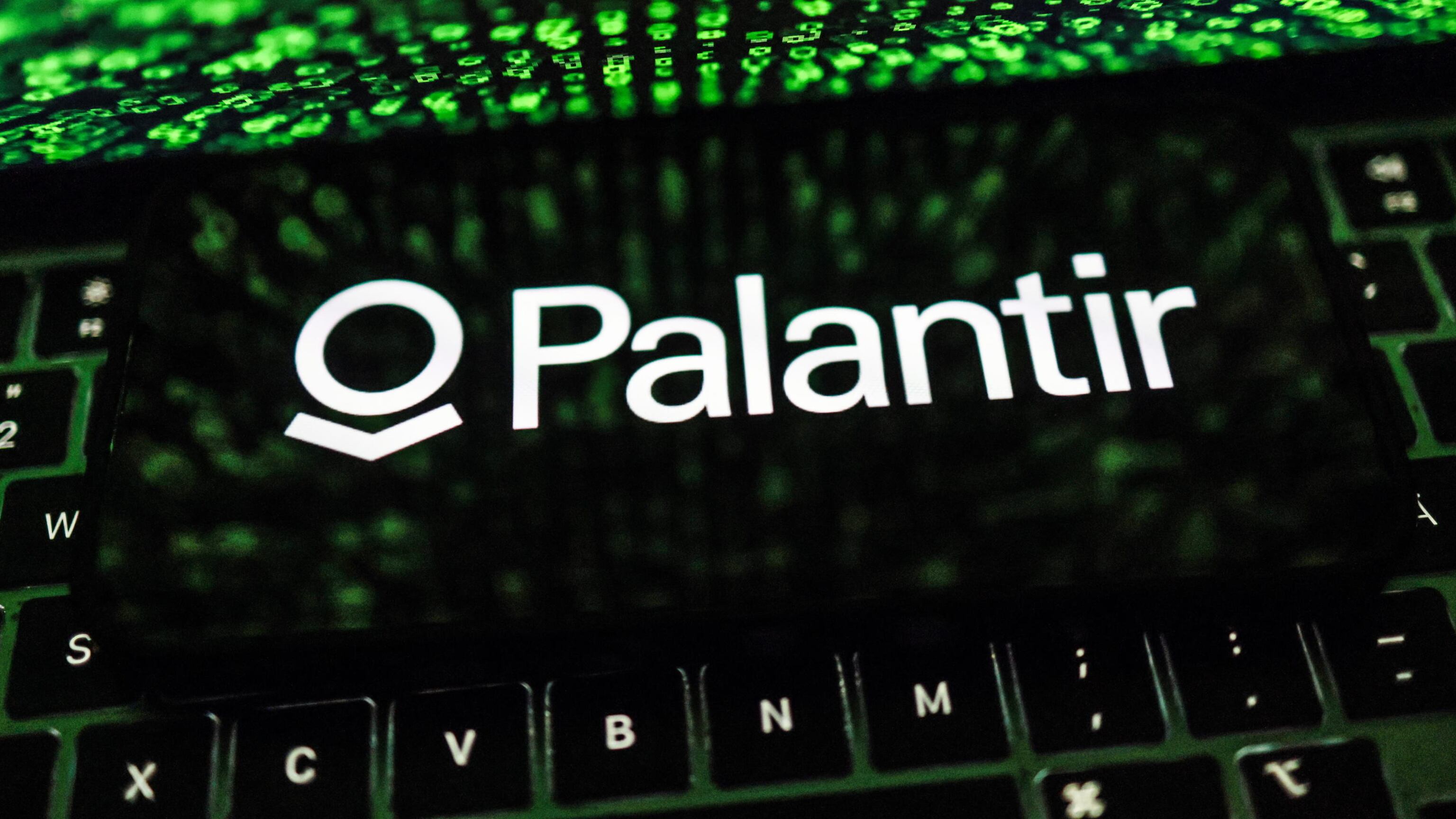 "L'era della deterrenza atomica è finita, ora tocca all’IA": cosa rivela il tecno-manifesto di Palantir