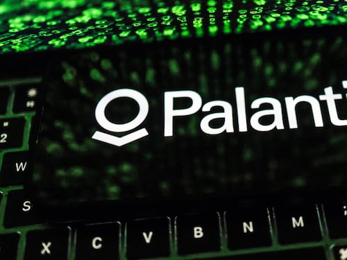 "L'era della deterrenza atomica è finita, ora tocca all’IA": cosa rivela il tecno-manifesto di Palantir