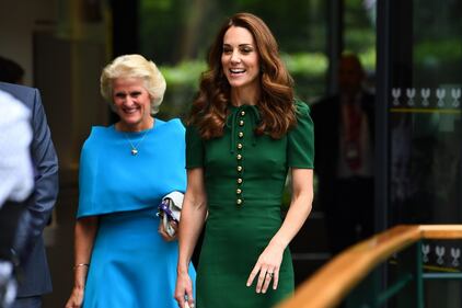 Kate Middleton, le foto della duchessa 9