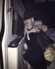 Lady Gaga, le foto più belle 4