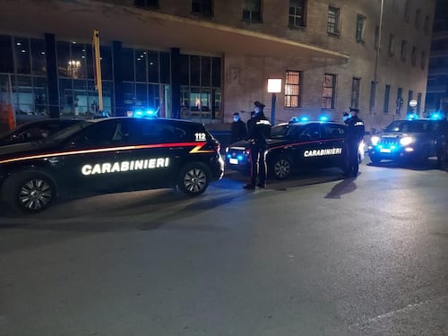 Nuova droga liquida, è allarme a Roma per la movida