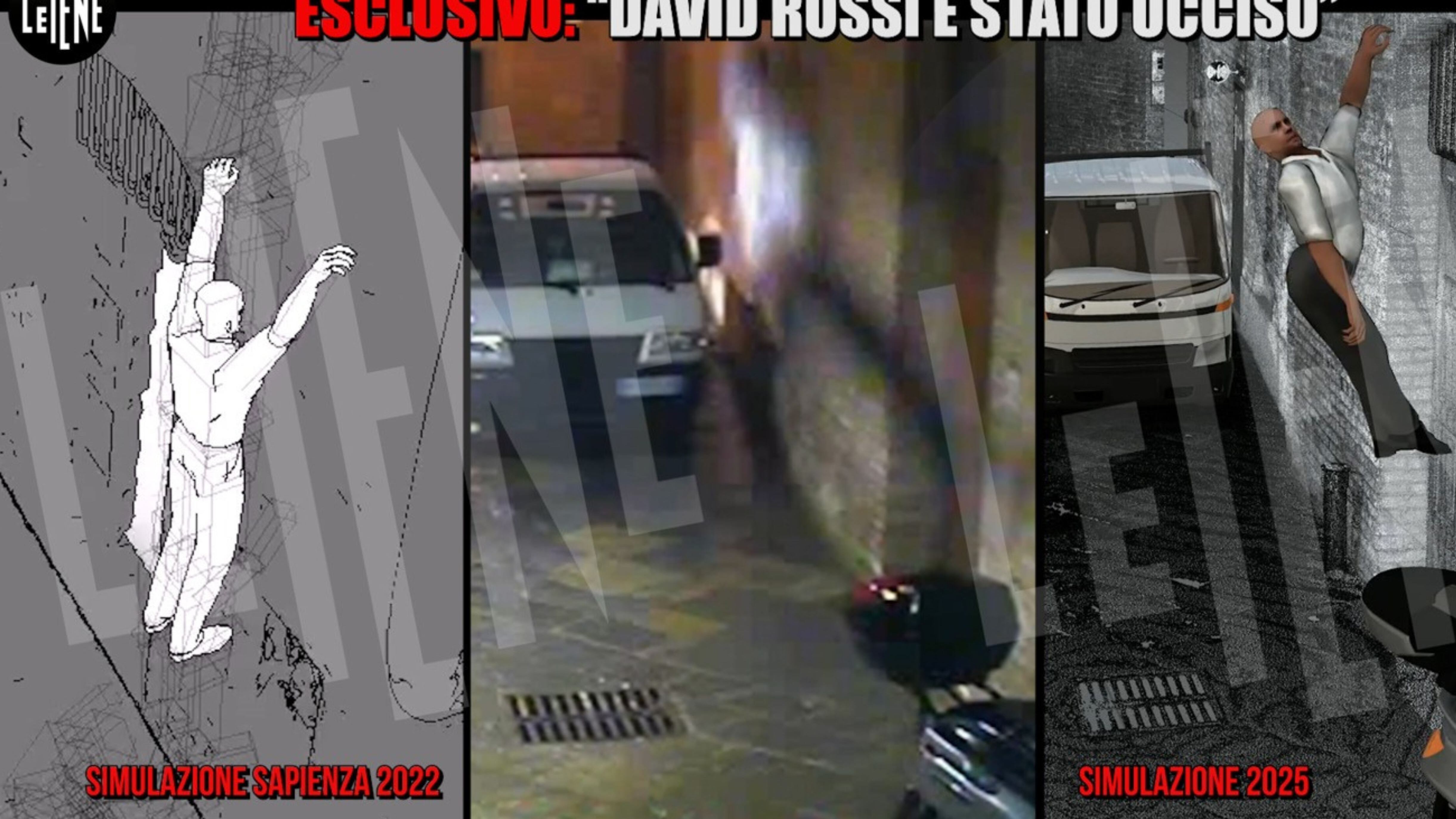 "David Rossi è stato ucciso": la controperizia choc può riaprire il caso
