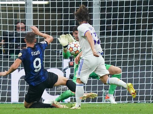 Inter e Milan, la Champions League è davvero amara