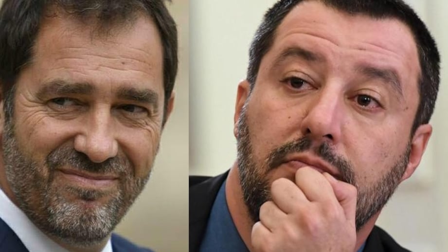 "La chiusura dei porti viola le leggi": la Francia accusa ancora l'Italia