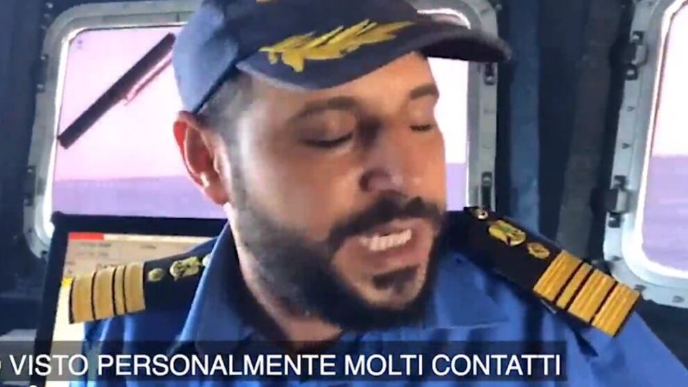 Il marinaio libico incastra le Ong: "Ho visto i contatti con gli scafisti"