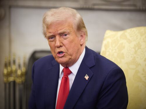 Il trumpismo non diventi un grillismo globale