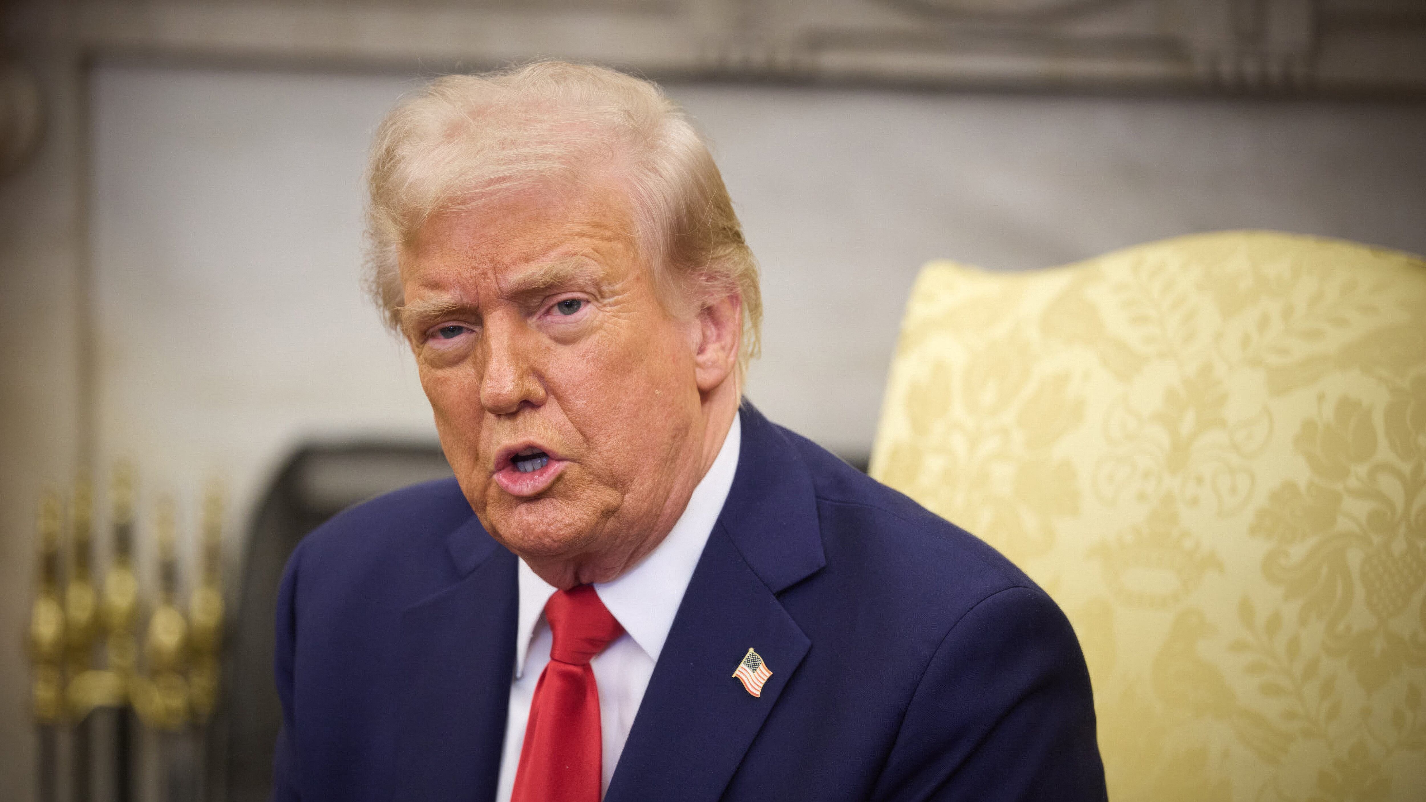 L'ultimatum di Trump ad Hamas: "Se non liberate gli ostaggi, siete morti"