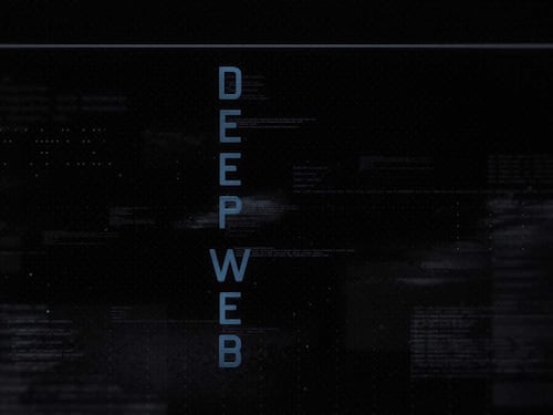 Deep web o dark web? Tutto quello che non sai sulla rete "sommersa"