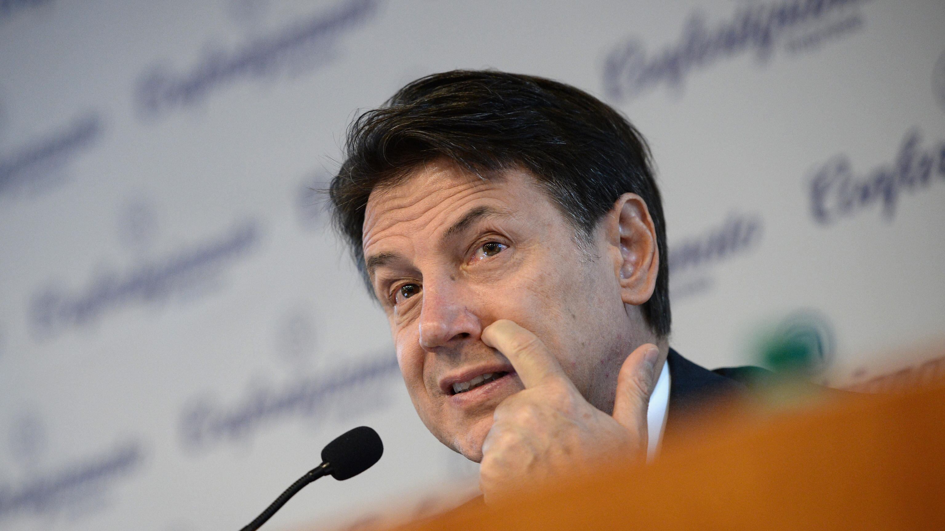 Con i malumori nel Pd Conte sogna di diventare il nuovo leader di centrosinistra