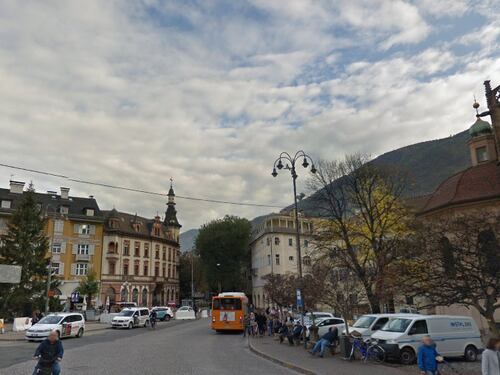 Bolzano, solita rissa fra stranieri. Intervengono esercito e polizia