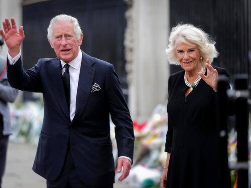 "Camilla? Non cerca vendetta. È andata avanti con la sua vita”