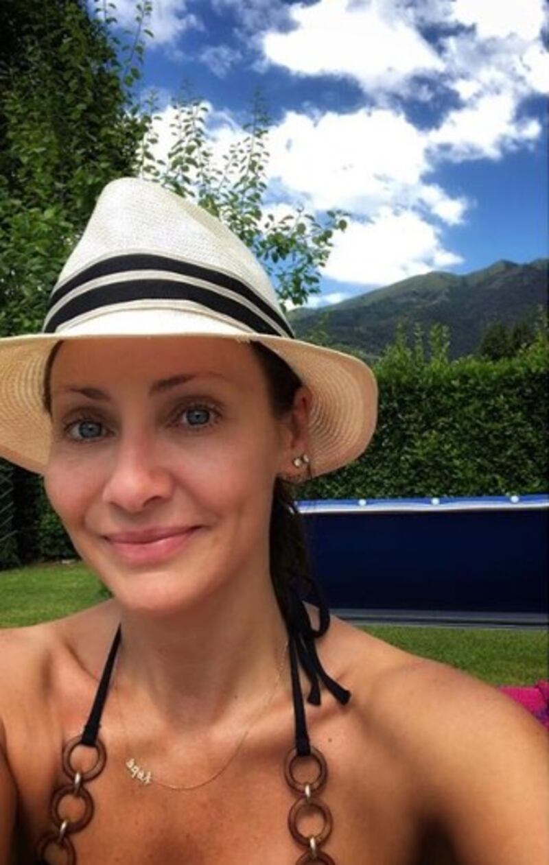Natalie Imbruglia, le foto più belle 2
