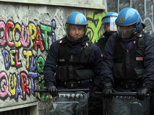Sgomberi, la stretta di Salvini: tempi certi e indennizzi rapidi