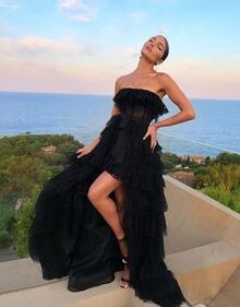 Olivia Culpo,la donna più sexy de lmondo 2