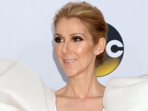 "Celine non si alza né muove più": paura per la cantante