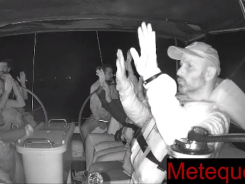 Flotilla, attivista italiano denuncia Israele per tortura: "Braccia rotte e celle sovraffollate"