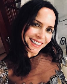 Andrea Corr, le immagini più sexy 11