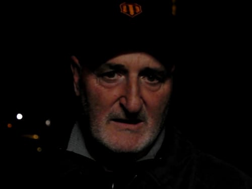 San Basilio, parla l'italiano sgomberato: "Ma quale razzismo, venite a vedere come vivo"