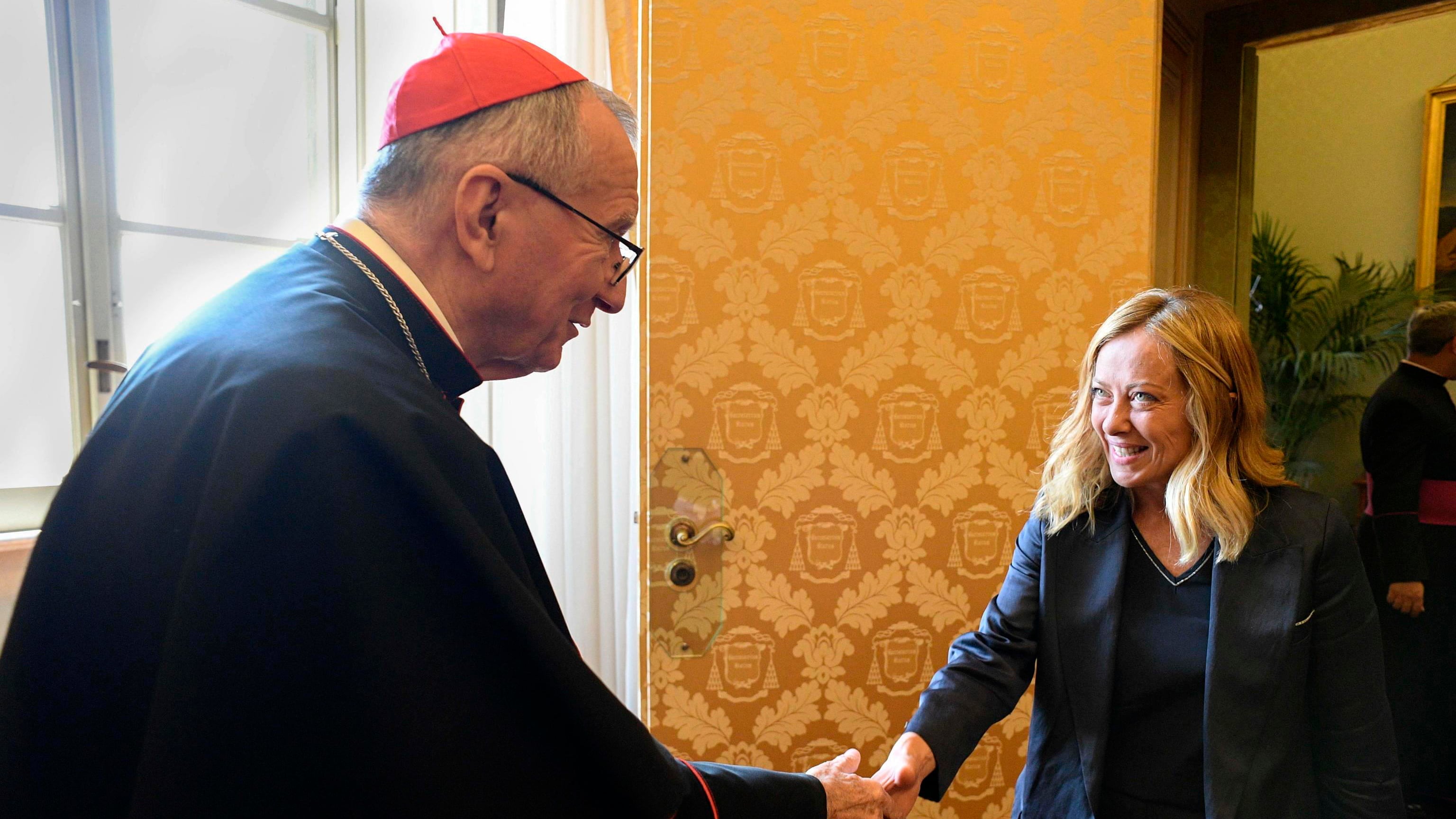 Difesa dei cristiani perseguitati. Pressing della Chiesa sui governi