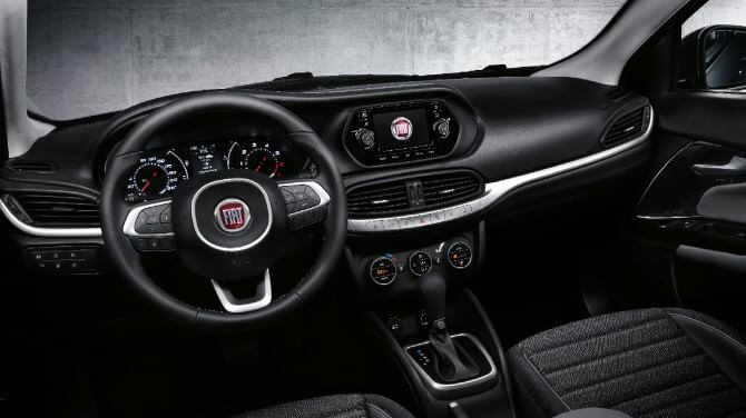 Fiat Tipo i nuovi listini: ecco i prezzi degli allestimenti