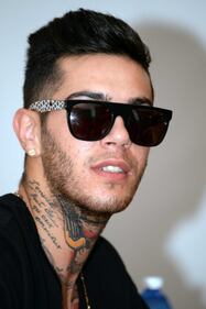 Star, Vip e tatuaggi, i più belli di sempre 13