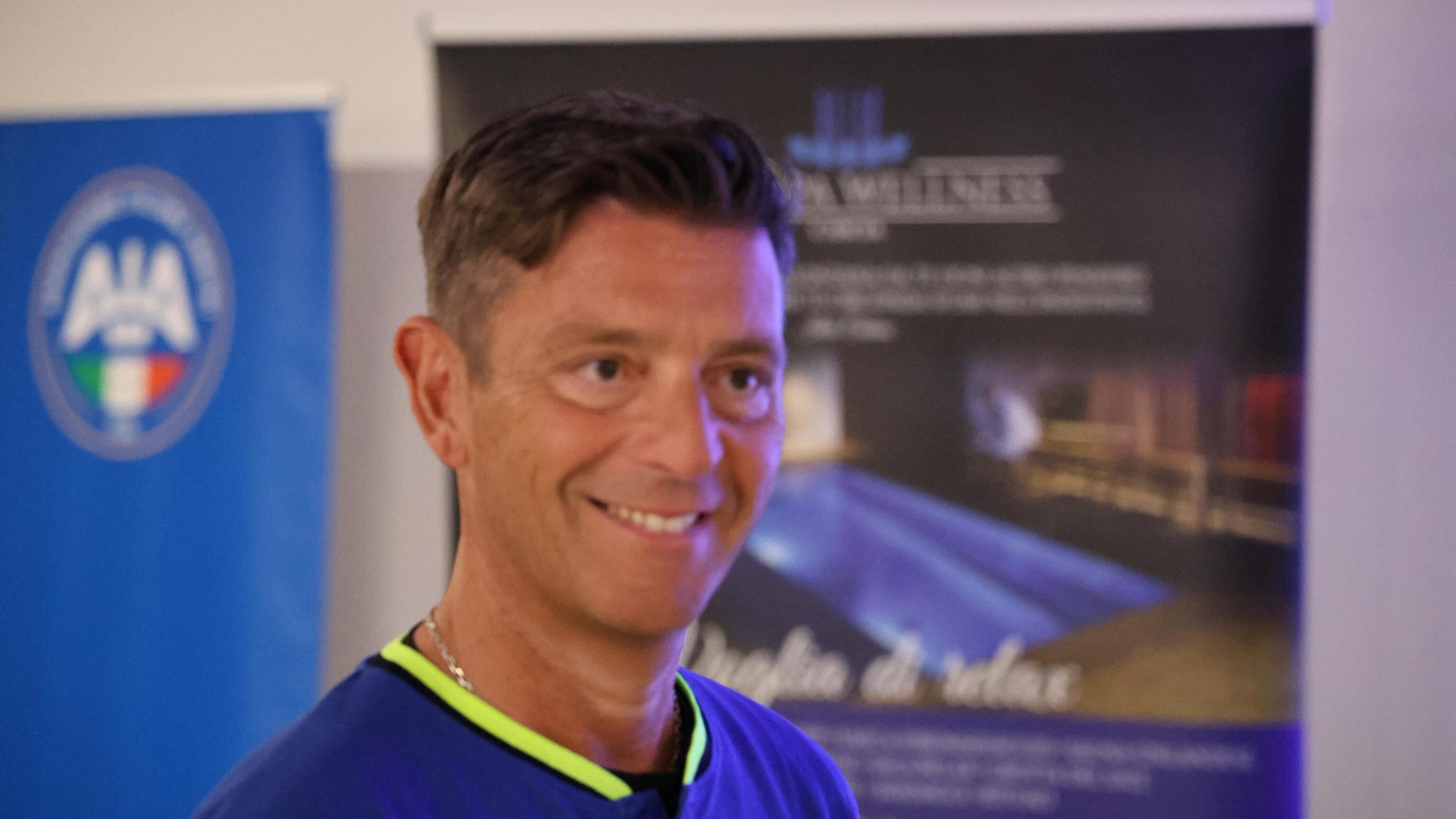 "Io sono sempre trasparente”. Rocchi parla a Le Iene. Ecco cosa accadeva al Var