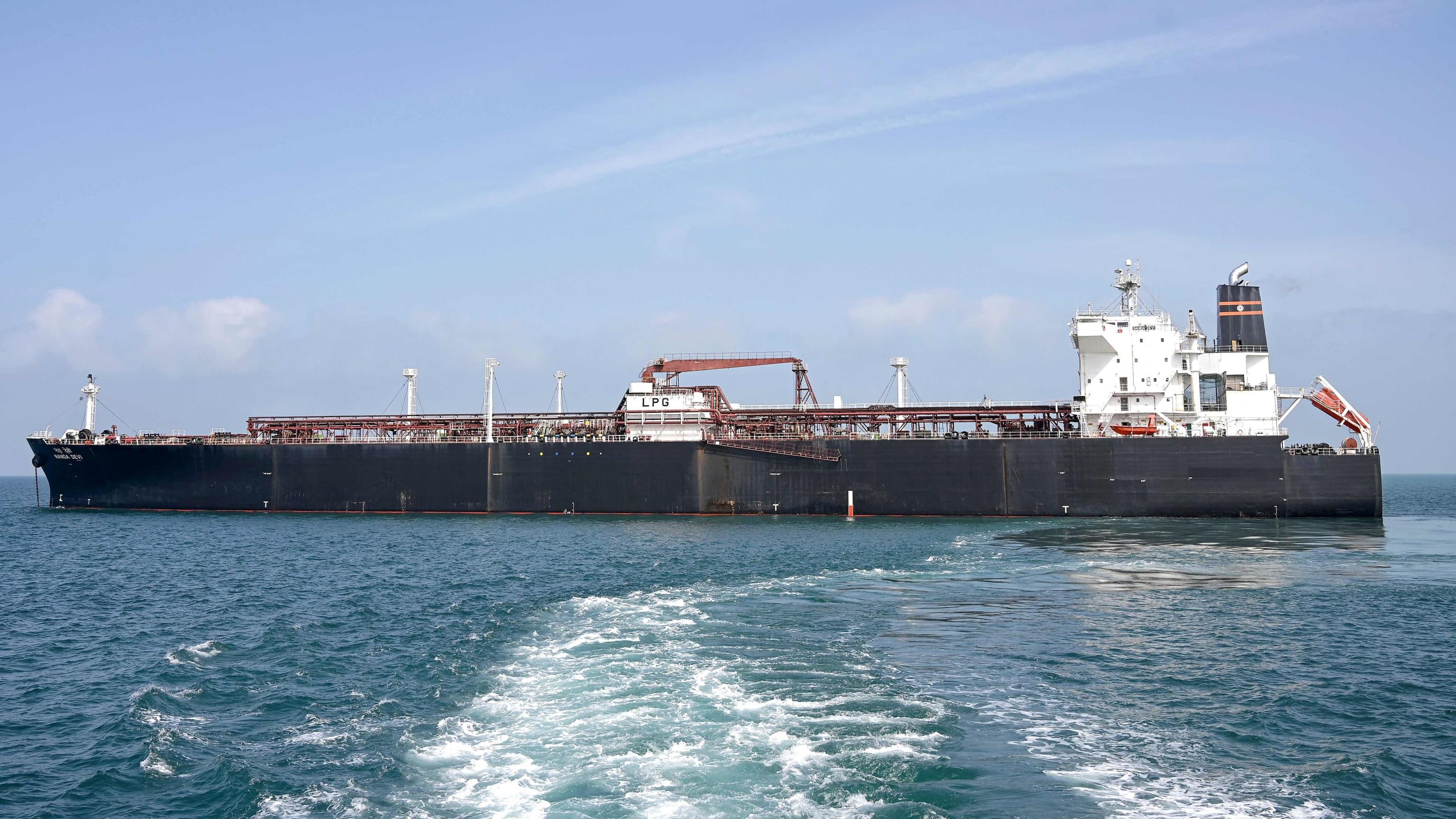 Caos Hormuz, da Russia e Cina veto alla risoluzione per riaprirlo