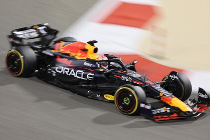Formula 1, le immagini più belle della stagione 2022 13