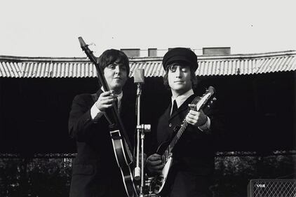 Beatles, sessant'anni dopo "Bigger than Jesus": foto 14