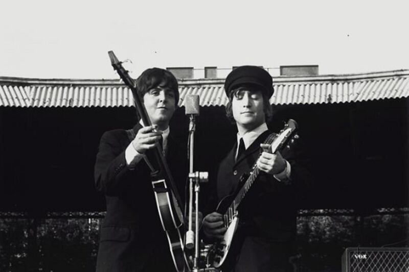 Beatles, sessant'anni dopo "Bigger than Jesus": foto 14