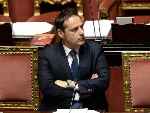 Quel giallo dei 30mila euro: tutti gli intrighi del caso Siri