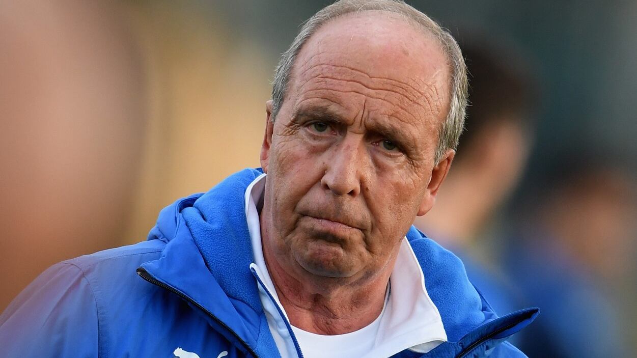 Ct da pochi mesi ma già allergico alle critiche