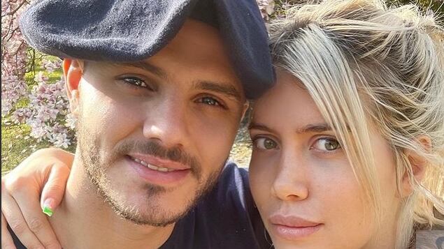 "Icardi è andato a letto con lei": la bomba che ha fatto esplodere Wanda Nara