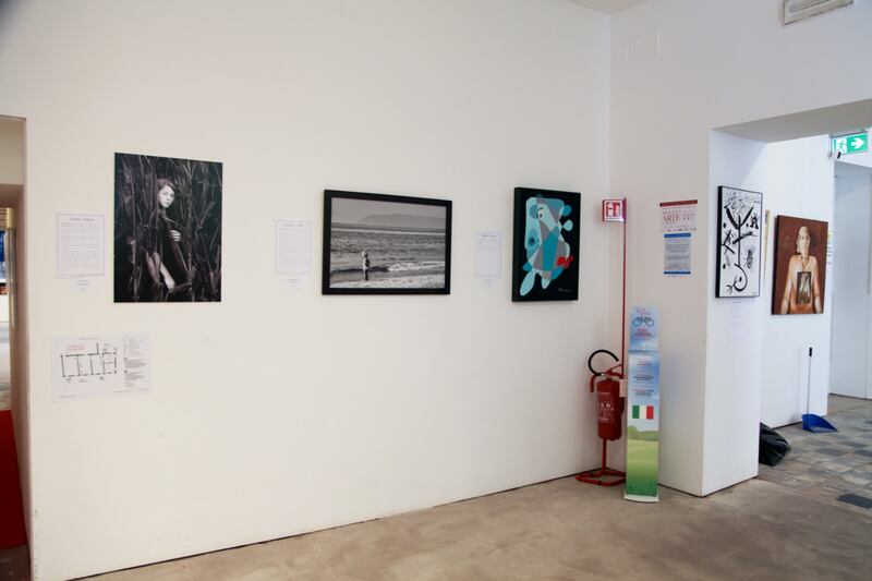 Le immagini dalla Pro Biennale 14